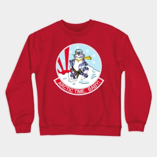 Tomcat Sundowners Crewneck Sweatshirt